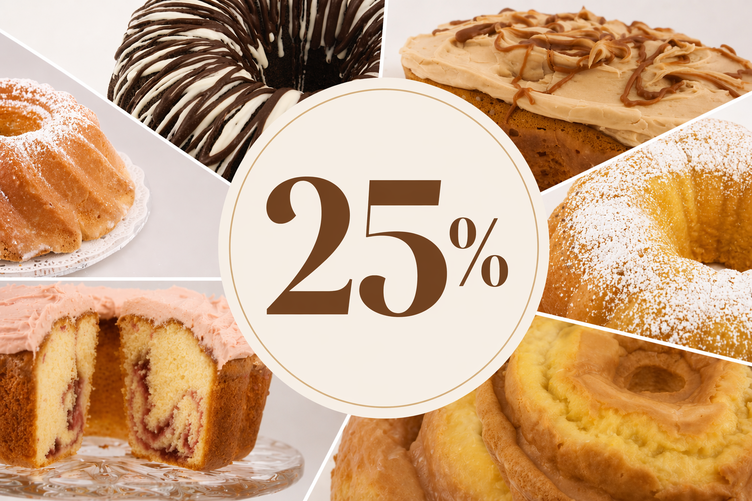 Fifth Thursday Special